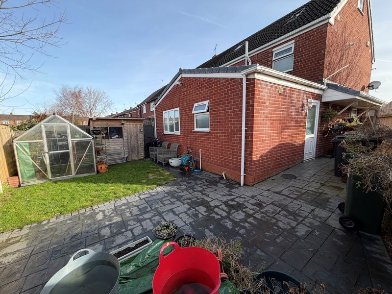 Wilmslow Drive Great Sutton